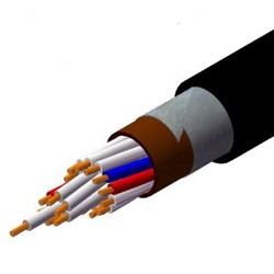 Кабель контрольный КВБбШвнг(А)-FRLS 5*4